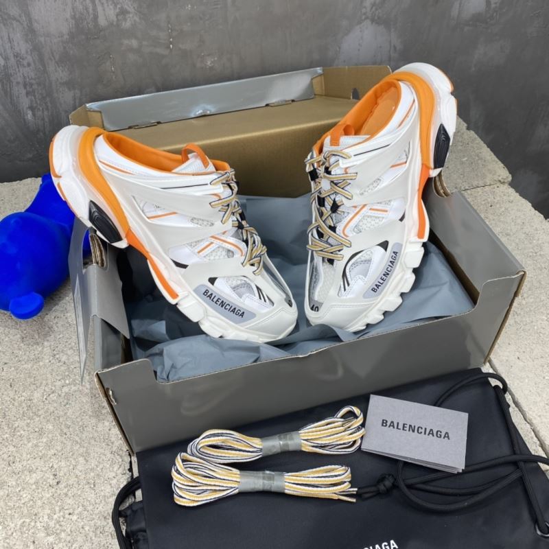 Balenciaga Track Shoes